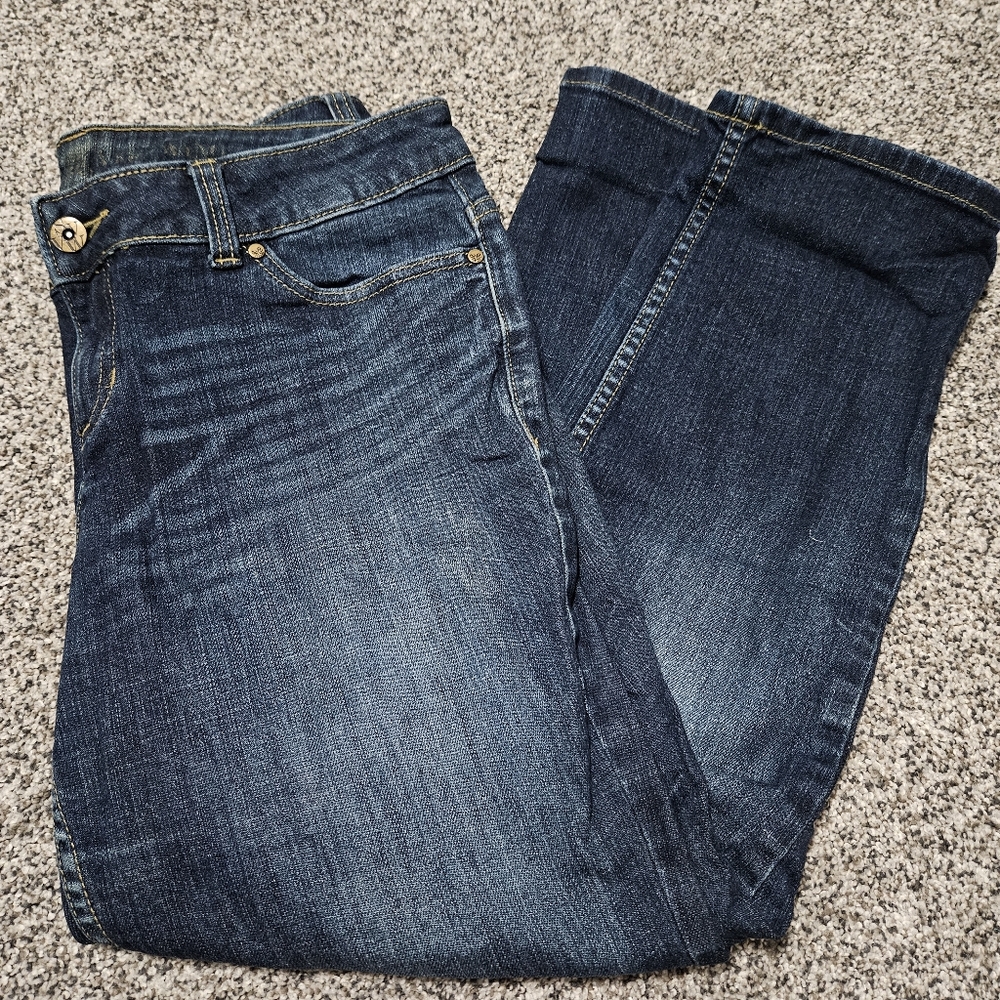 Simply Vera Capris - Picture 2 of 16